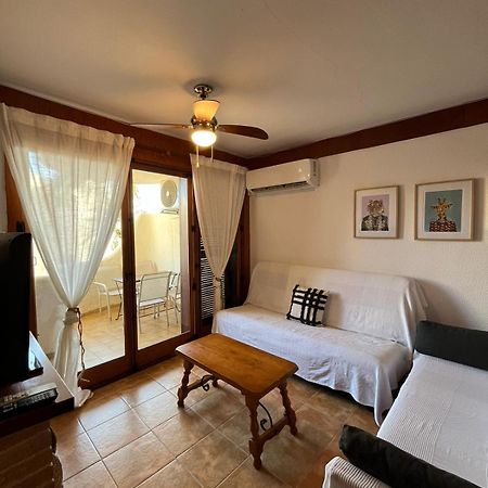 Apartamento En La Felicidad Denia Luaran gambar