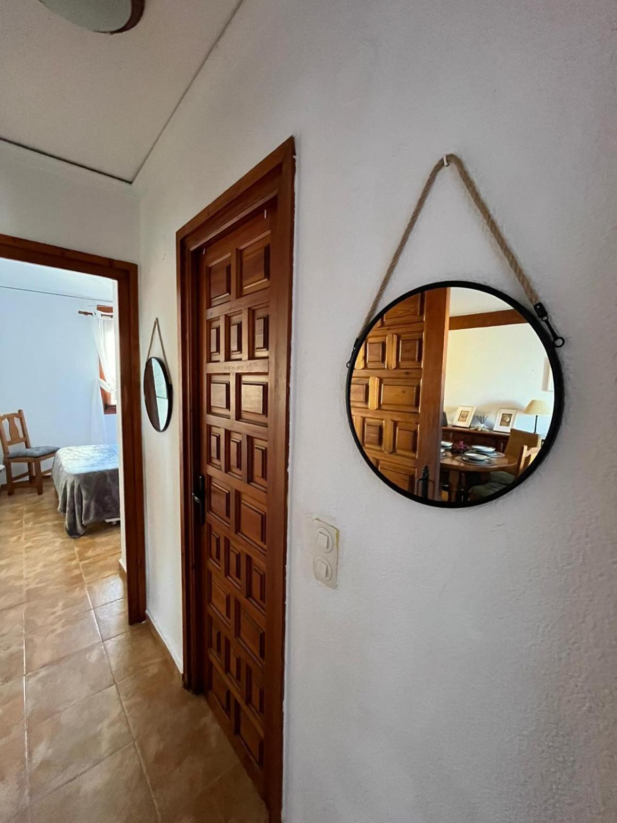 Apartamento En La Felicidad Denia Luaran gambar