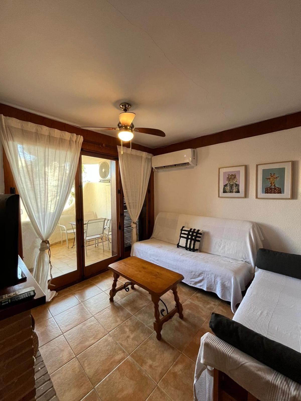 Apartamento En La Felicidad Denia Luaran gambar