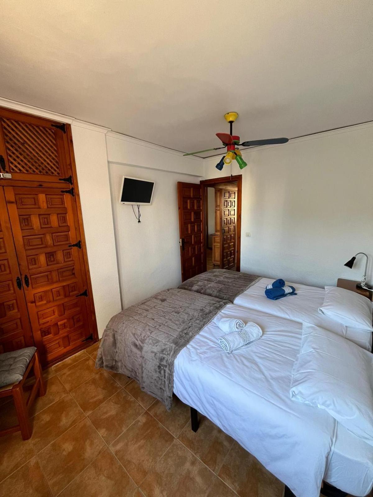Apartamento En La Felicidad Denia Luaran gambar