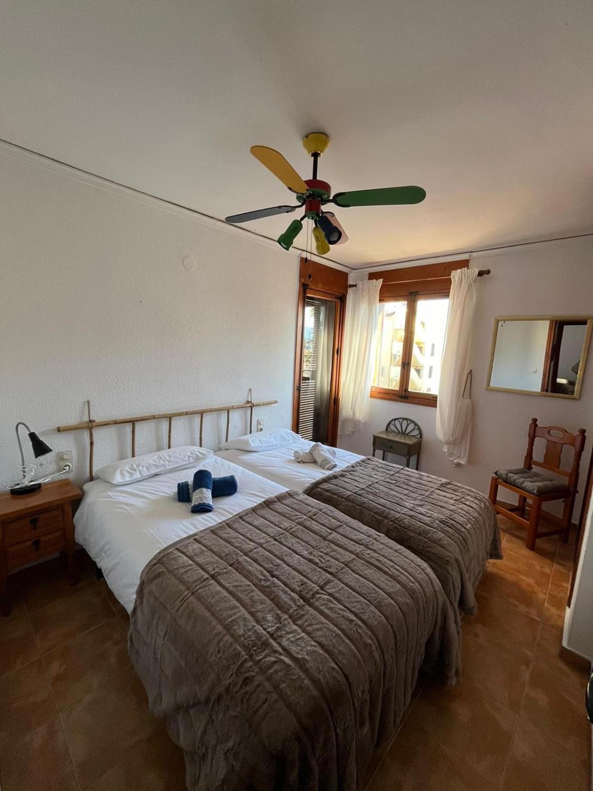 Apartamento En La Felicidad Denia Luaran gambar