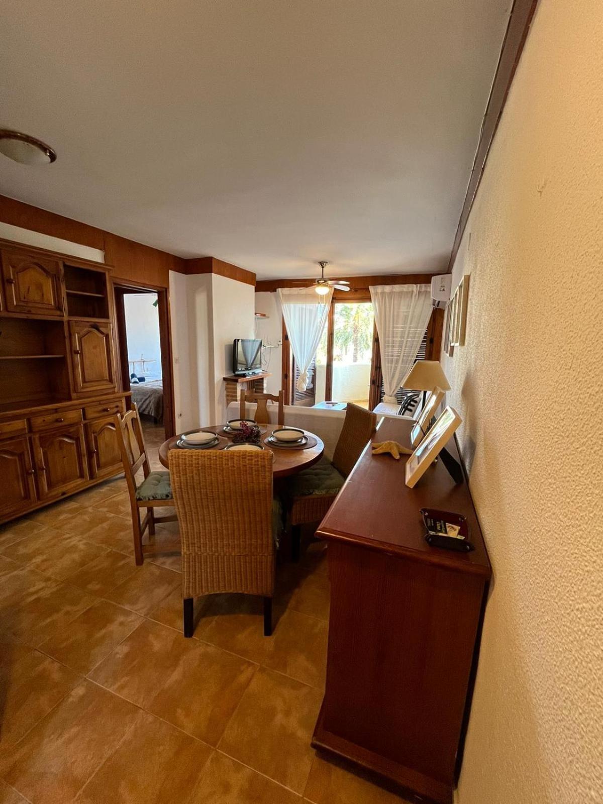 Apartamento En La Felicidad Denia Luaran gambar
