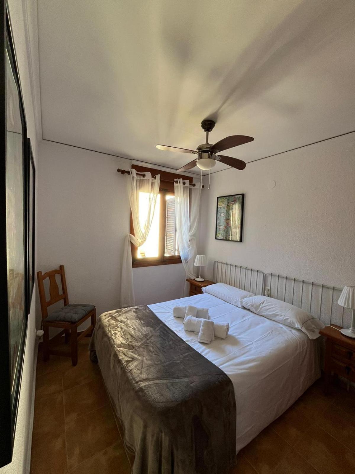Apartamento En La Felicidad Denia Luaran gambar